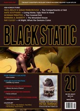 Black Static