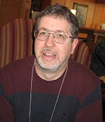 Norman Prentiss