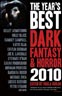 Year's Best Dark Fantasy & Horror